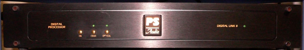 PS Audio Digilink II